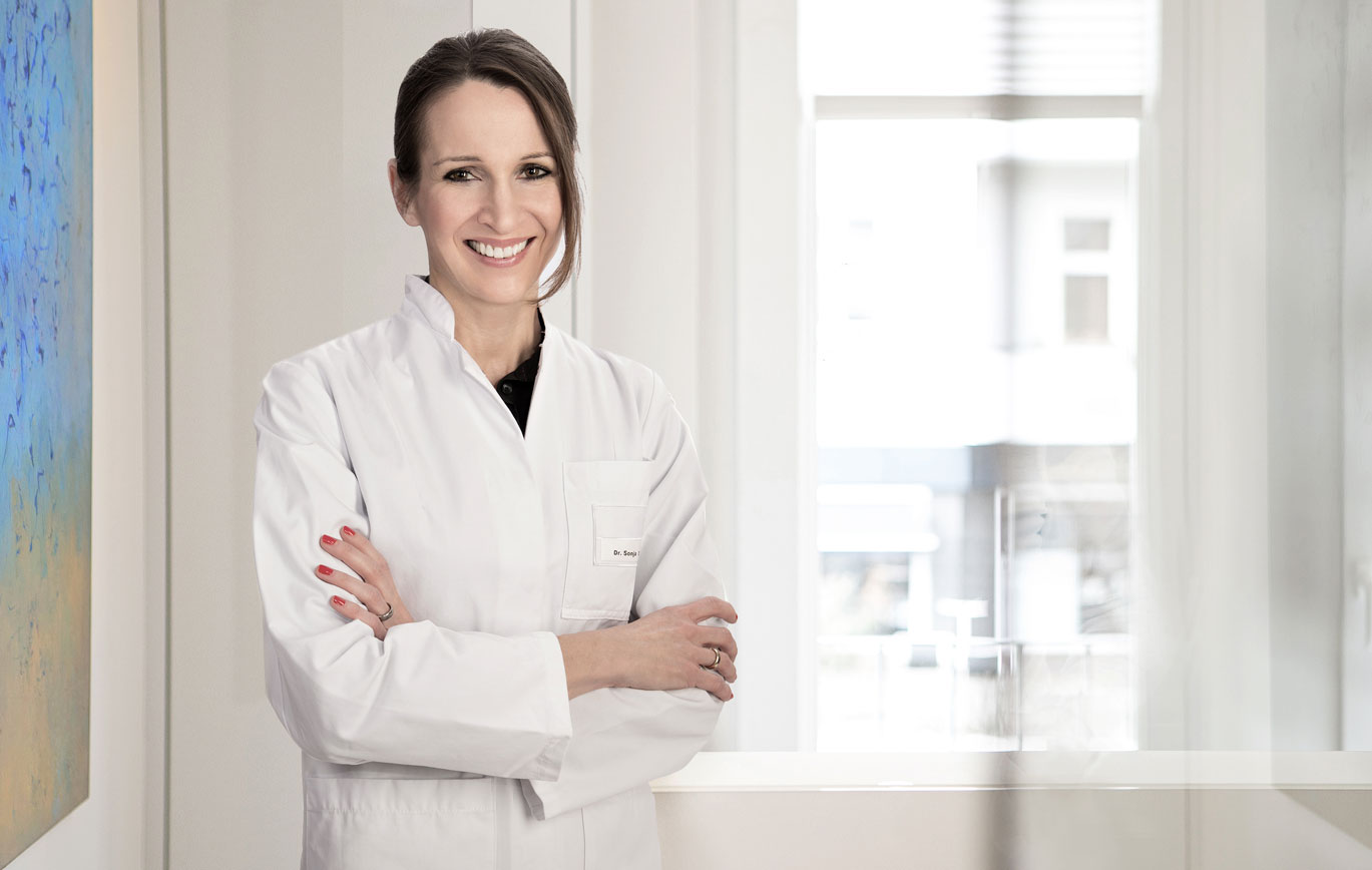 Dr. med. Sonja Diekmann