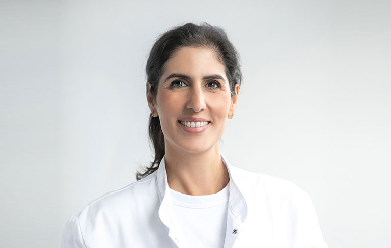 Yasemin Yesilöz